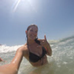 Meet your Posher, Haley